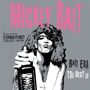 Mickey Ratt: Ratt Era: The Best Of (Limited Edition) (Pink Vinyl), LP, LP