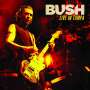 Bush: Live In Tampa (Limited Edition) (Red Vinyl), 2 LPs