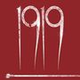 1919: Bloodline (Limited Edition) (Red Vinyl), LP