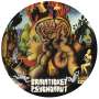 Brainticket: Psychonaut (Picture Disc), LP