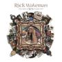 Rick Wakeman: Two Sides Of Yes (Limited Edition) (White Vinyl), 2 LPs, 2 LPs