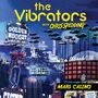 Chris Spedding & The Vibrators: Mars Casino, CD, CD