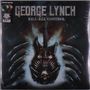 George Lynch: Kill All Control (Limited Edition) (Silver Splatter Vinyl), LP