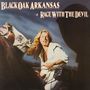 Black Oak Arkansas: Race With The Devil, LP