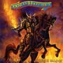 Molly Hatchet: Jukebox Saloon (Limited Edition) (Blue Vinyl), LP