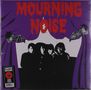 Mourning Noise: Mourning Noise (Limited Edition) (Red Vinyl), LP, LP