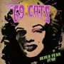 Sixtynine Cats: Seven Year Itch, CD, CD