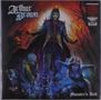 Arthur Brown: Monster's Ball (Limited Edition) (Red/Black Marbled Vinyl), LP