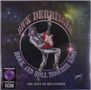 Rick Derringer: Rock & Roll Hoochie Koo (Limited Edition) (Purple Vinyl), LP