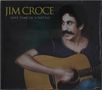 Jim Croce: Lost Time In A Bottle, CD