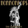 Horrorpops: Live At The Wiltern, 1 Blu-ray Disc und 1 DVD