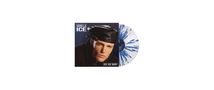 Vanilla Ice: Ice Ice Baby (Limited Edition) (White & Blue Splatter Vinyl), LP