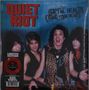 Quiet Riot: Metal Health (Bang Your Head) (Limited Edition) (Red Vinyl), Single 7"