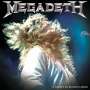 Megadeth: A Night In Buenos Aires (Limited Edition) (Blue Vinyl), 3 LPs