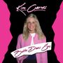 Kim Carnes: Bette Davis Eyes (Pink Vinyl), Single 7"