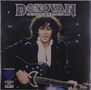 Donovan: Golden Tracks (Limited Edition) (Blue Marble Vinyl), LP, LP