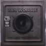 Jah Wobble: Metal Box - Rebuilt In Dub (Limited Edition) (Silver Vinyl), LP,LP