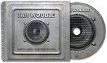 Jah Wobble: Metal Box (Rebuilt In Dub), CD