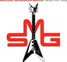 Michael Schenker: Heavy Hitters (Limited Edition) (Red Vinyl), LP