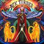 Nik Turner : Space Gypsy, LP