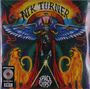 Nik Turner : Space Gypsy (Limited Edition) (Silver Vinyl), LP