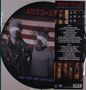 Anti-Flag: Die For The Government (Picture Disc), LP