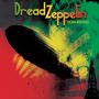 Dread Zeppelin: Dejah-Voodoo (Limited Edition) (Splatter Vinyl), LP, LP