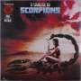 George Lynch: Tribute To Scorpions (Limited Edition) (Red Vinyl), LP