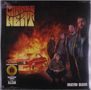 Canned Heat: Heated Blues (Limited Edition) (Splatter Vinyl), LP