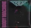 Priest: Body Machine, CD, CD
