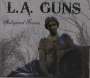 L.A. Guns: Hollywood Forever (Slipcase), CD