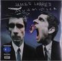 MullMuzzler : Keep It To Yourself (Limited Edition) (Blue Vinyl), LP