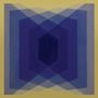 The Warlocks: EXP (Experimental Burnout Music) (Gold), LP