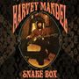 Harvey Mandel: Snake Box, CD,CD,CD,CD,CD,CD