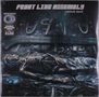 Front Line Assembly: Nerve War (Limited Edition) (Splatter Vinyl), LP,LP