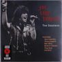 Joe Lynn Turner (Rainbow): The Sessions (Limited Edition) (Red Vinyl), LP, LP