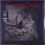 Christian Death: Path Of Sorrows (Limited Edition) (Blue Haze Vinyl), LP