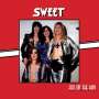 The Sweet: Fox On The Run: Rare Studio Tracks, CD