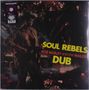 Bob Marley: Soul Rebels Dub, LP