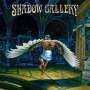 Shadow Gallery: Shadow Gallery (Limited Edition) (Blue Vinyl), LP,LP
