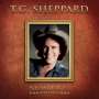 T.G. Sheppard: Number 1's Revisited, CD