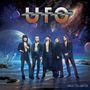 UFO: Walk On Water, LP