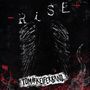 Tom Keifer: Rise, CD