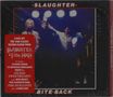 Slaughter & The Dogs: Bite Back, CD