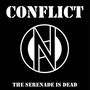 Conflict: The Serenade Is Dead [CLEAR], SIN