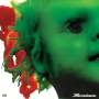 Samiam: Billy (Limited Edition) (Green/Red/Black Splatter Vinyl), LP