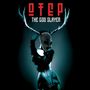 Otep: The God Slayer (RED/BLACK SPLATTER), LP