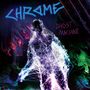 Chrome (Amerika): Ghost Machine (BLUE/PURPLE SPLATTER), LP