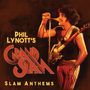 Phil Lynott: Slam Anthems, 6 CDs