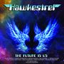 Hawkestrel: The Future Is Us, LP,LP